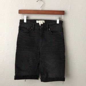 H&M shorts